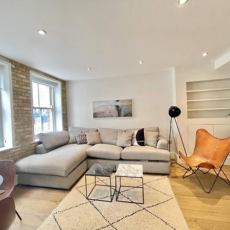 Drury Lane Residences London Exteriör bild