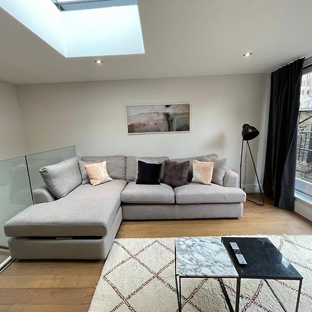 Drury Lane Residences London Exteriör bild