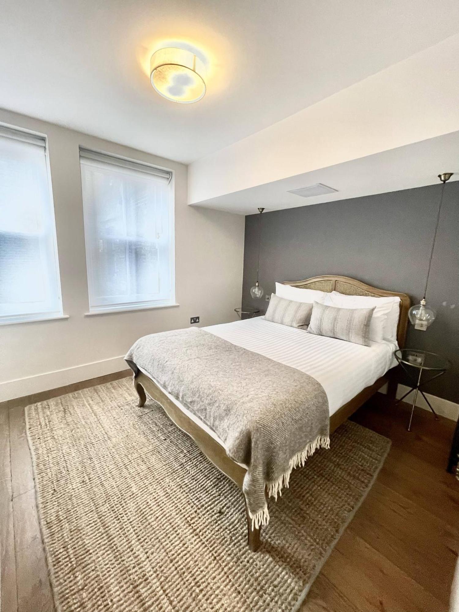 Drury Lane Residences London Exteriör bild