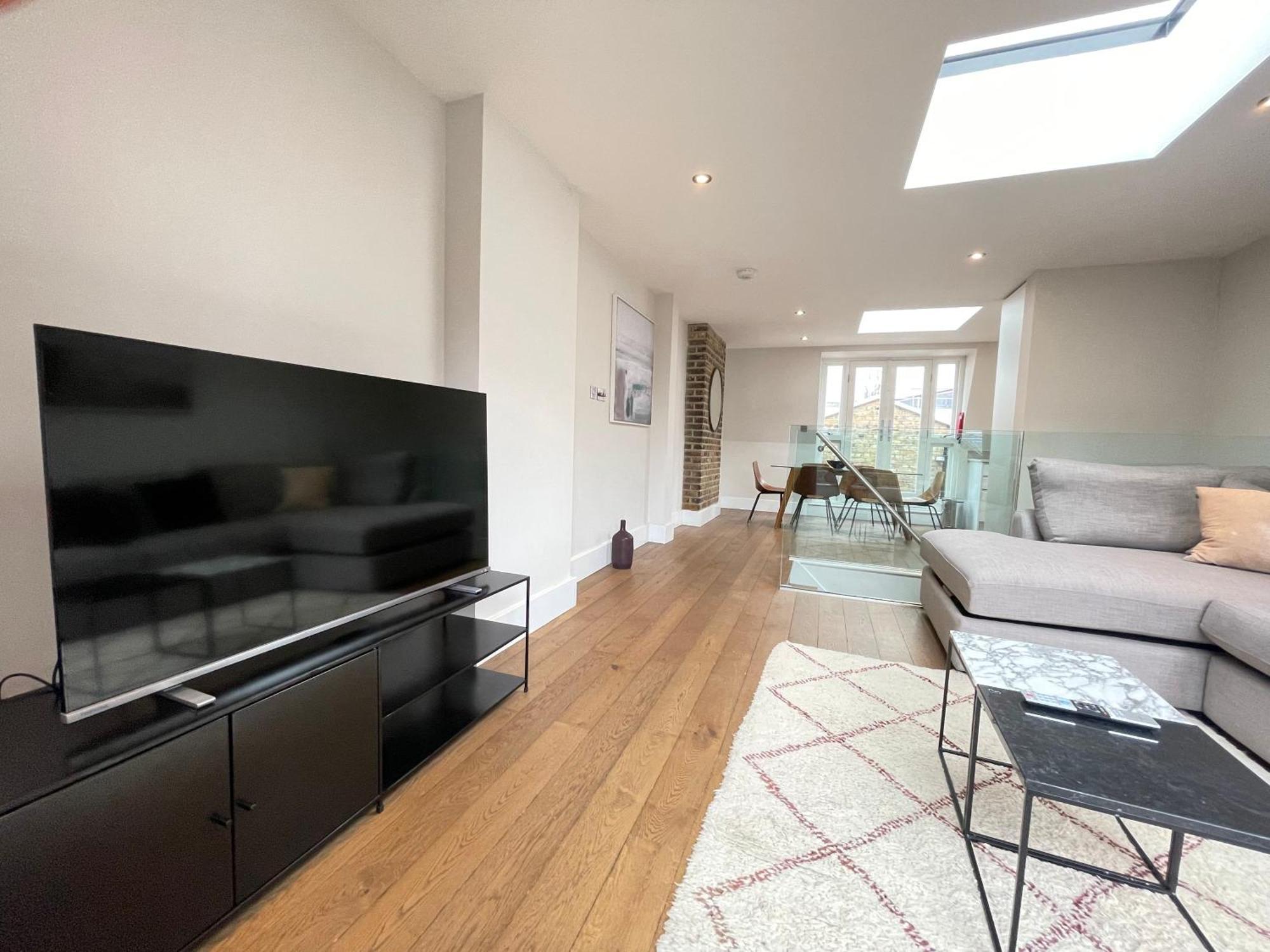 Drury Lane Residences London Exteriör bild