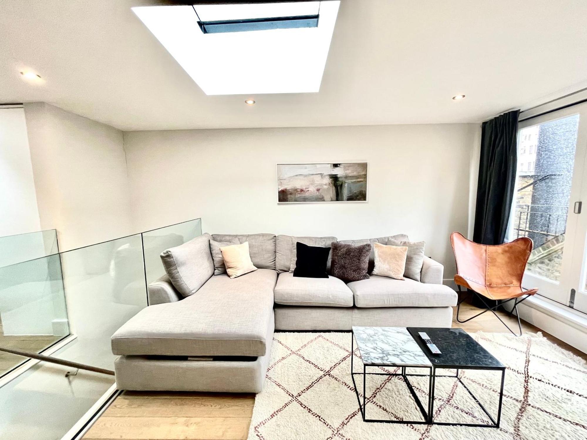 Drury Lane Residences London Exteriör bild